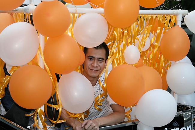 BKK Gay Festival 179